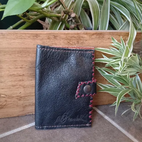 Porte-carte POCKET Noir